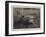 A Castaway-William James Linton-Framed Giclee Print