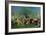 A Centennial of Independence, 1892-Henri Rousseau-Framed Art Print