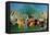 A Centennial of Independence-Henri Rousseau-Framed Premier Image Canvas