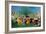 A Centennial of Independence-Henri Rousseau-Framed Giclee Print