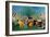 A Centennial of Independence-Henri Rousseau-Framed Giclee Print