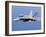 A CF-188A Hornet of the Royal Canadian Air Force-Stocktrek Images-Framed Photographic Print