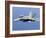 A CF-188A Hornet of the Royal Canadian Air Force-Stocktrek Images-Framed Photographic Print