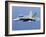 A CF-188A Hornet of the Royal Canadian Air Force-Stocktrek Images-Framed Photographic Print