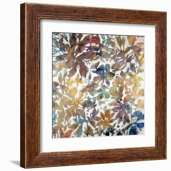 A Charmed Life-Liz Jardine-Framed Art Print