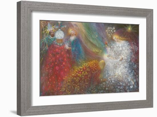 A Child Is Born, 2013-Annael Anelia Pavlova-Framed Giclee Print