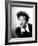 A Child Is Waiting, Judy Garland, 1963-null-Framed Photo