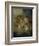 A Child's Portrait in Different Views: 'Angel's Heads'-Sir Joshua Reynolds-Framed Giclee Print