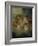 A Child's Portrait in Different Views: 'Angel's Heads'-Sir Joshua Reynolds-Framed Giclee Print