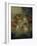 A Child's Portrait in Different Views: 'Angel's Heads'-Sir Joshua Reynolds-Framed Giclee Print