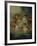 A Child's Portrait in Different Views: 'Angel's Heads'-Sir Joshua Reynolds-Framed Giclee Print