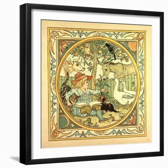 Giclee Print, , large