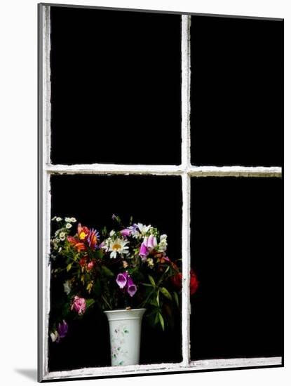 A Childs Love-Doug Chinnery-Mounted Photographic Print