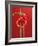 A Chili on Chopsticks-Marc O^ Finley-Framed Photographic Print