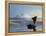 A Chinese Junk-George Chinnery-Framed Premier Image Canvas