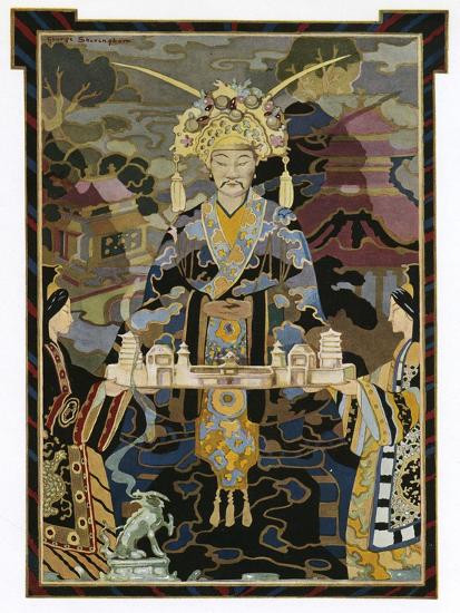 Art Print, , large