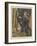 A Chip of the Old Block-Edward Killingworth Johnson-Framed Giclee Print