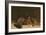 A Chop for One-Horatio Henry Couldery-Framed Giclee Print