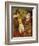 A Christmas Carol-Dante Gabriel Rossetti-Framed Giclee Print