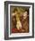 A Christmas Carol-Dante Gabriel Rossetti-Framed Giclee Print