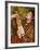 A Christmas Carol-Dante Gabriel Rossetti-Framed Giclee Print