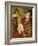 A Christmas Carol-Dante Gabriel Rossetti-Framed Giclee Print