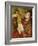 A Christmas Carol-Dante Gabriel Rossetti-Framed Giclee Print