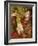 A Christmas Carol-Dante Gabriel Rossetti-Framed Giclee Print