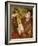 A Christmas Carol-Dante Gabriel Rossetti-Framed Giclee Print