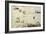 A Christmas Letter Written with Pictograms-John Everett Millais-Framed Giclee Print