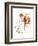 A Christmas Prayer-Norman Rockwell-Framed Giclee Print