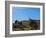 A Church Near Lake Titicaca-Alex Saberi-Framed Photographic Print