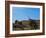 A Church Near Lake Titicaca-Alex Saberi-Framed Photographic Print