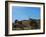 A Church Near Lake Titicaca-Alex Saberi-Framed Photographic Print