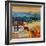 A Clear View 2013-Sylvia Paul-Framed Giclee Print