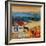 A Clear View 2013-Sylvia Paul-Framed Giclee Print