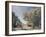 A Clearing in a Forest, 1895-Alfred Sisley-Framed Giclee Print