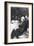 A Clinical Lesson with Doctor Jean Martin Charcot at the Salpetriere-null-Framed Giclee Print