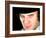 A Clockwork Orange, Malcolm McDowell, 1971-null-Framed Photo