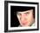 A Clockwork Orange, Malcolm McDowell, 1971-null-Framed Photo