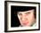 A Clockwork Orange, Malcolm McDowell, 1971-null-Framed Photo