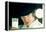 A Clockwork Orange, Malcolm Mcdowell, 1971-null-Framed Stretched Canvas