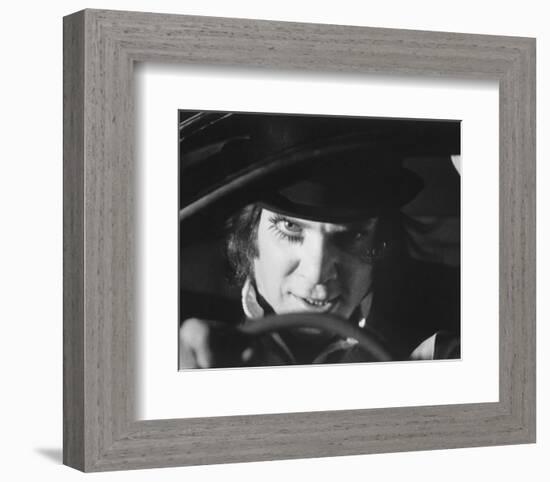 A Clockwork Orange-null-Framed Photo