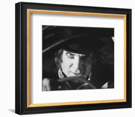 A Clockwork Orange-null-Framed Photo