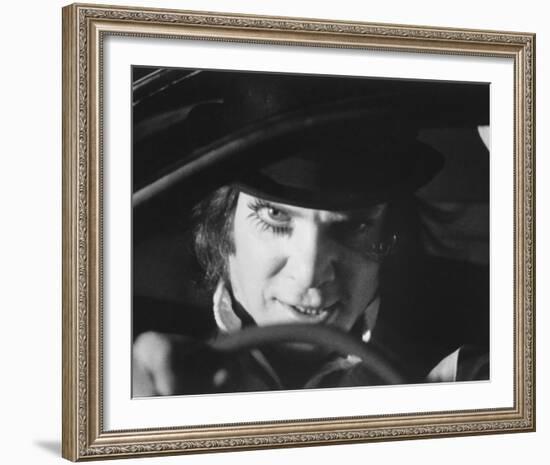 A Clockwork Orange-null-Framed Photo