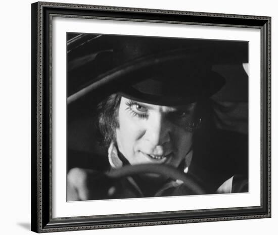 A Clockwork Orange-null-Framed Photo