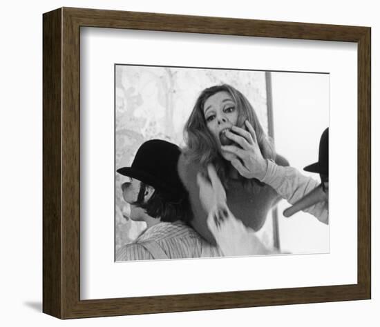 A Clockwork Orange-null-Framed Photo