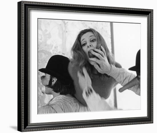 A Clockwork Orange-null-Framed Photo