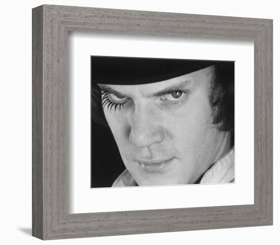 A Clockwork Orange-null-Framed Photo