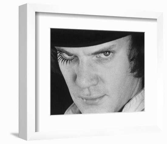 A Clockwork Orange-null-Framed Photo